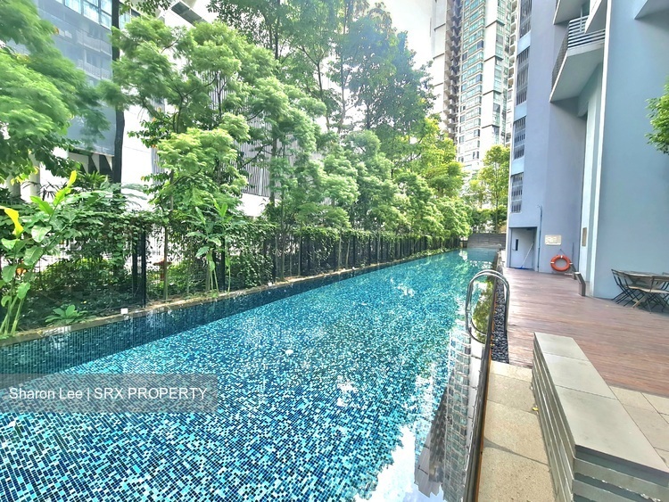 Newton Imperial (D11), Apartment #569652491